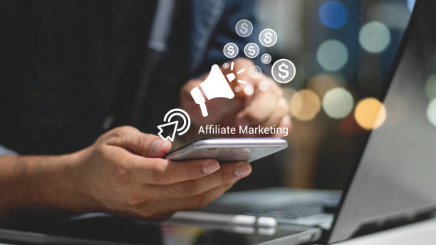 affiliation marketing marche