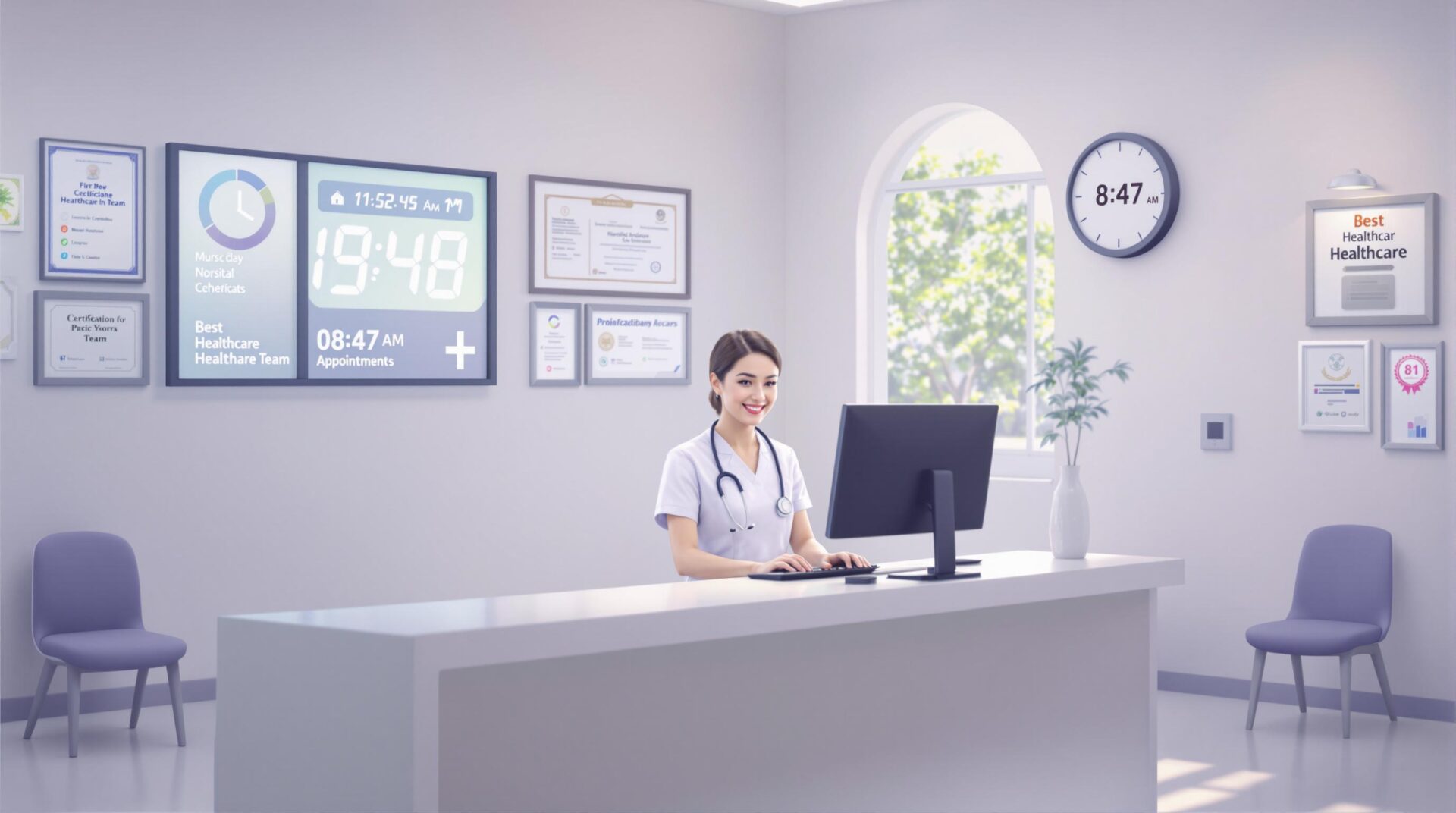 découvrez comment l'ia vocale peut transformer votre service client en offrant des interactions personnalisées et instantanées grâce à un assistant vocal intelligent. améliorez la satisfaction client et optimisez vos opérations dès aujourd'hui !