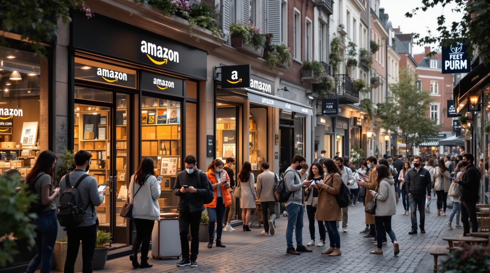 découvrez pourquoi l'affiliation amazon continue de séduire de nombreux professionnels du marketing. plongez dans les avantages de ce programme, ses opportunités et stratégies gagnantes pour maximiser vos revenus en ligne.