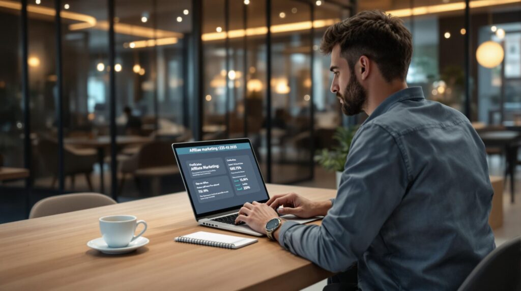 découvrez notre guide complet sur l'affiliation, un outil indispensable pour maximiser vos revenus en ligne. apprenez les stratégies clés, les meilleures pratiques et les astuces pour réussir dans le monde du marketing d'affiliation.