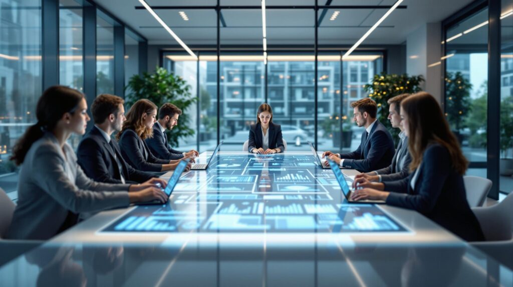 découvrez comment l'affiliation ia peut vous aider à cibler efficacement les entreprises pour maximiser vos partenariats et booster votre croissance. apprenez les stratégies et outils adaptés pour optimiser vos campagnes d'affiliation.