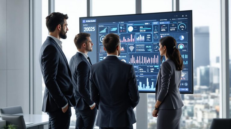 découvrez comment l'affiliation ia peut transformer votre stratégie marketing en ciblant efficacement les entreprises. maximisez vos résultats grâce à des techniques innovantes et des outils d'analyse avancés.