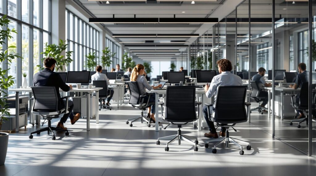découvrez les opportunités d'affiliation en ia pour 2025. explorez les produits et services innovants à promouvoir, ainsi que les tendances du marché et les stratégies pour maximiser vos revenus. ne manquez pas ces pistes de croissance dans un secteur en plein essor !