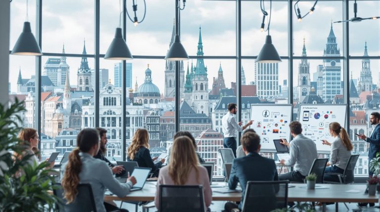 découvrez les logiciels d'affiliation en intelligence artificielle les plus plébiscités par les entreprises. optimisez vos stratégies marketing et boostez vos performances avec les outils innovants qui transforment le paysage de l'affiliation. restez en avance sur la concurrence grâce à notre guide des meilleures solutions technologiques.