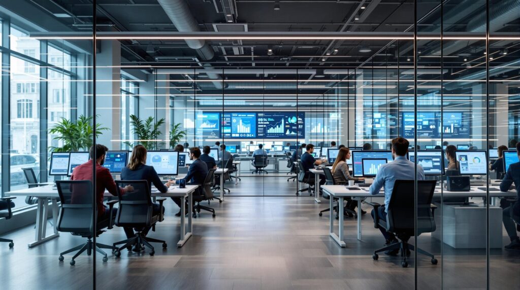 découvrez les logiciels d'affiliation basés sur l'intelligence artificielle les plus prisés par les entreprises. maximisez vos revenus et optimisez votre stratégie marketing grâce à des outils innovants et performants.