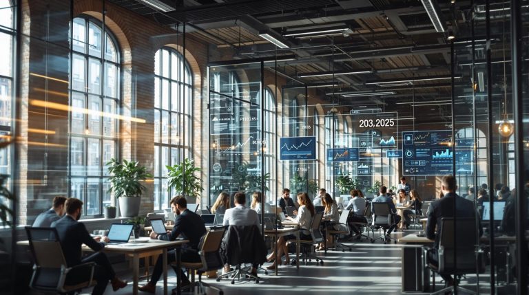 découvrez comment l'affiliation ia peut transformer votre stratégie marketing et maximiser vos profits. apprenez à utiliser l'intelligence artificielle pour optimiser vos campagnes, cibler des audiences pertinentes et augmenter vos revenus de manière significative.