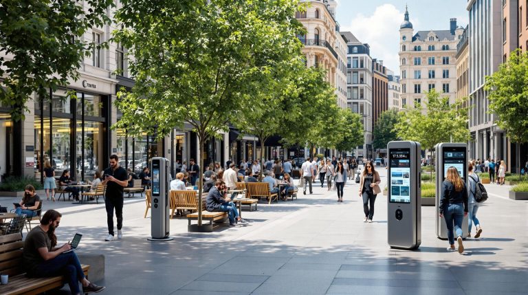 découvrez les avantages de l'affiliation ia et pourquoi l'automatisation peut transformer votre stratégie marketing. maximisez vos revenus tout en réduisant les efforts manuels grâce à des solutions intelligentes.