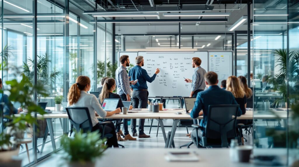 découvrez les avantages de l'affiliation ia et pourquoi l'automatisation peut transformer votre stratégie marketing. optimisez vos revenus, gagnez du temps et améliorez vos performances grâce aux outils d'intelligence artificielle.