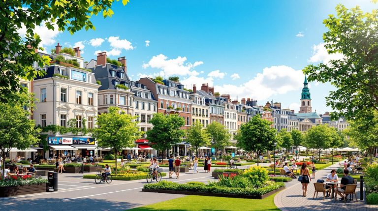 découvrez les tendances incontournables de l'affiliation ia pour 2025. anticipez les évolutions du marché, optimisez vos stratégies et restez compétitif grâce à des analyses approfondies et des insights sur l'intelligence artificielle et le marketing d'affiliation.