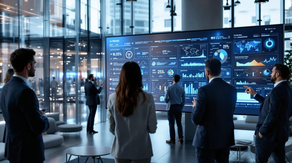 découvrez les tendances émergentes de l'affiliation ia pour 2025. anticipez l'avenir du marketing digital avec des stratégies innovantes et des insights sur l'intégration de l'intelligence artificielle dans vos campagnes d'affiliation.