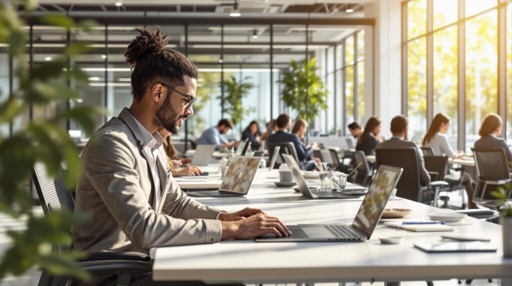 découvrez les meilleurs logiciels ia performants en affiliation saas. optimisez votre business avec des solutions innovantes et rentables, adaptées à vos besoins. rejoignez notre programme d'affiliation et générez des revenus tout en offrant des outils de pointe à vos clients.