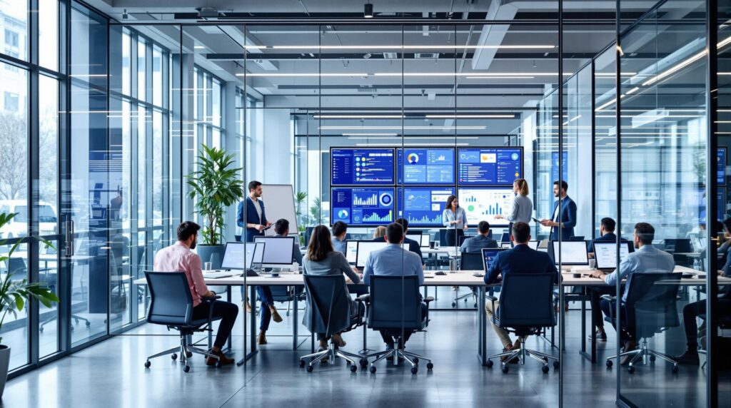 découvrez comment tirer parti des outils ia en affiliation saas pour booster vos revenus. explorez les meilleures stratégies et ressources pour promouvoir efficacement ces technologies innovantes et maximiser votre potentiel de gains.