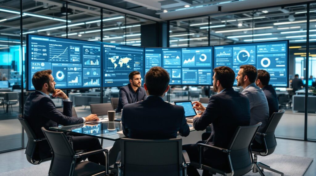 découvrez comment booster vos revenus grâce à l'affiliation saas en utilisant des outils ia innovants. apprenez à promouvoir des solutions performantes et à maximiser vos gains tout en simplifiant votre processus de marketing.