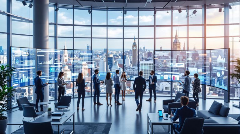 découvrez comment tirer parti de l'affiliation saas avec les outils d'intelligence artificielle les plus performants à promouvoir. maximisez vos revenus en explorant des solutions innovantes et adaptées à vos besoins.