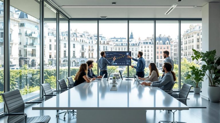 découvrez comment automatiser la création de contenu avec l'intelligence artificielle et optimiser vos efforts d'affiliation. transformez vos idées en articles captivants et gagnez du temps tout en augmentant vos revenus grâce à des solutions innovantes.