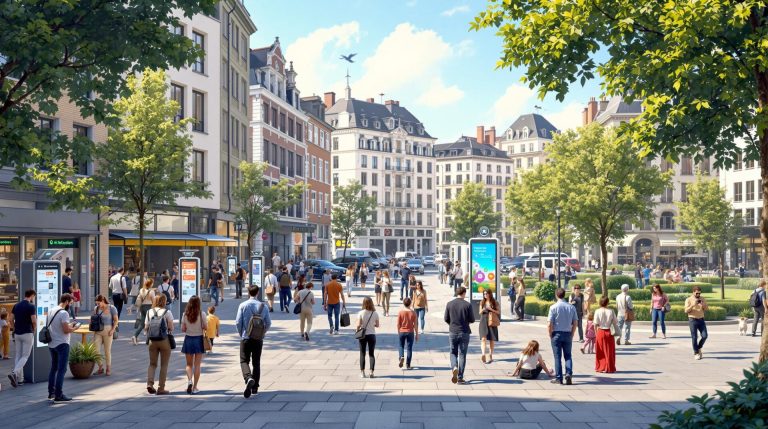 découvrez comment tirer parti des outils d'intelligence artificielle pour optimiser vos stratégies d'affiliation. apprenez à utiliser les technologies avancées pour augmenter vos revenus, analyser vos performances et transformer votre approche marketing.