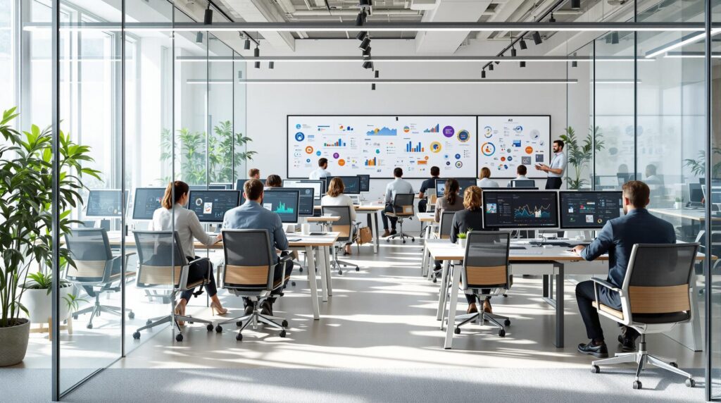 découvrez comment l'affiliation avec des outils d'ia peut transformer votre stratégie marketing. optimisez vos revenus en collaborant avec des technologies intelligentes pour atteindre un public ciblé et augmenter vos performances. explorez les meilleures pratiques et les outils incontournables pour réussir dans l'univers de l'affiliation.