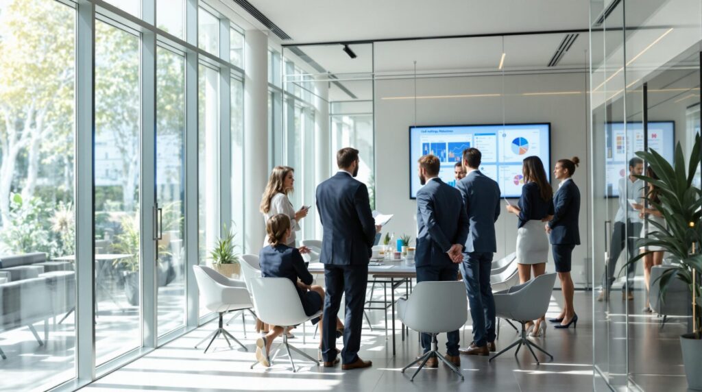 découvrez comment développer votre programme d'affiliation en ciblant efficacement les pme et les grands comptes. explorez des stratégies adaptées pour optimiser votre approche commerciale et maximiser vos partenariats.