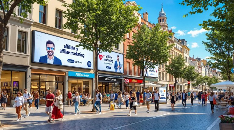 découvrez le potentiel de gains en affiliation. quels sont les revenus possibles, les meilleures pratiques et les stratégies pour maximiser vos profits ? que vous soyez débutant ou expert, explorez les clés pour réussir dans le monde de l'affiliation.