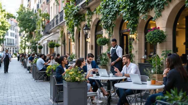 découvrez des stratégies efficaces pour optimiser vos revenus grâce à l'affiliation. apprenez à attirer plus de clients, choisir les bons produits et maximiser vos commissions avec nos conseils pratiques.