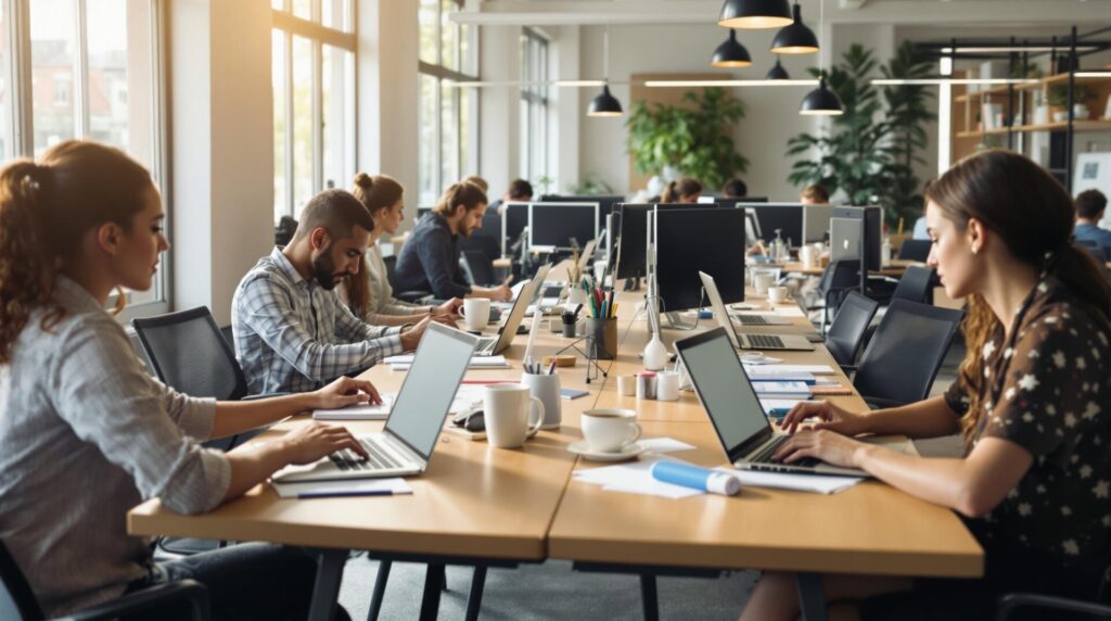 découvrez comment utiliser l'intelligence artificielle pour rédiger des emails de vente convaincants et optimiser vos stratégies d'affiliation. apprenez des techniques éprouvées pour captiver votre audience et augmenter vos conversions grâce à des messages percutants.