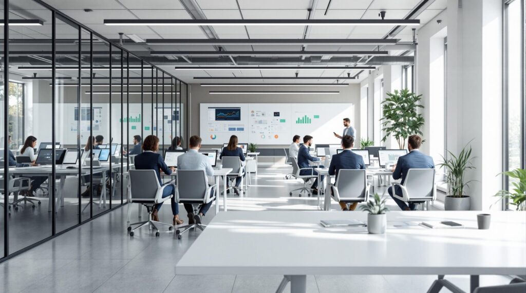 découvrez comment l'affiliation et l'intelligence artificielle peuvent booster vos conversions en ciblant efficacement les petites et moyennes entreprises. apprenez des stratégies innovantes et des outils pratiques pour optimiser vos campagnes et atteindre vos objectifs commerciaux.