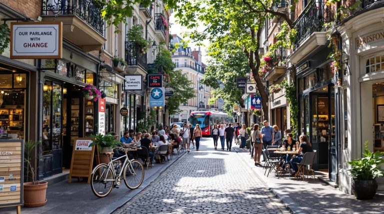 découvrez comment l'affiliation et l'intelligence artificielle peuvent transformer votre stratégie marketing. apprenez à maximiser vos conversions auprès des pme grâce à des techniques innovantes et adaptées à leurs besoins spécifiques.