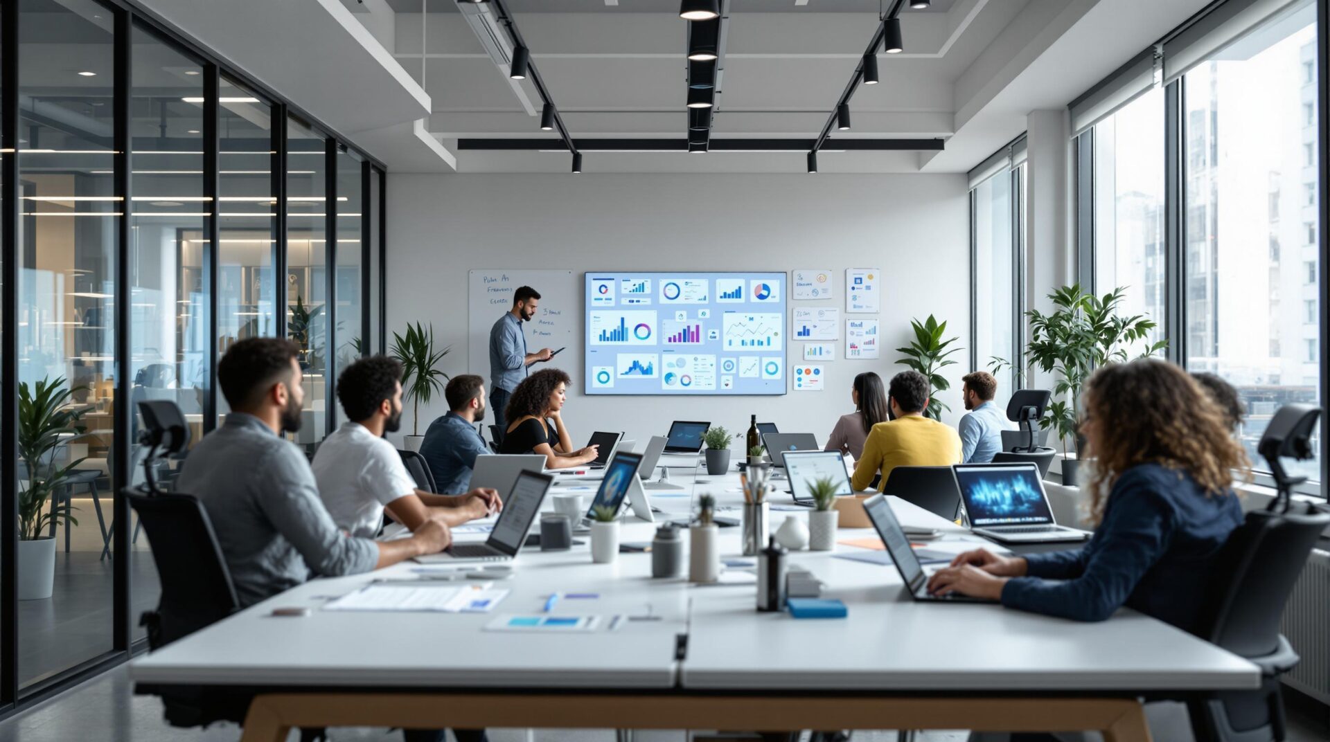découvrez les meilleurs outils d'affiliation intégrant l'intelligence artificielle. optimisez vos stratégies marketing, augmenterez vos revenus et tirez le meilleur parti de la technologie moderne pour booster vos performances en ligne.