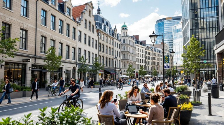 découvrez comment débuter dans le monde de l'affiliation en intégrant l'intelligence artificielle. ce guide vous donne des conseils pratiques et des stratégies pour maximiser vos efforts d'affiliation grâce aux outils et techniques d'ia. ne manquez pas cette opportunité d'innover dans votre démarche marketing !