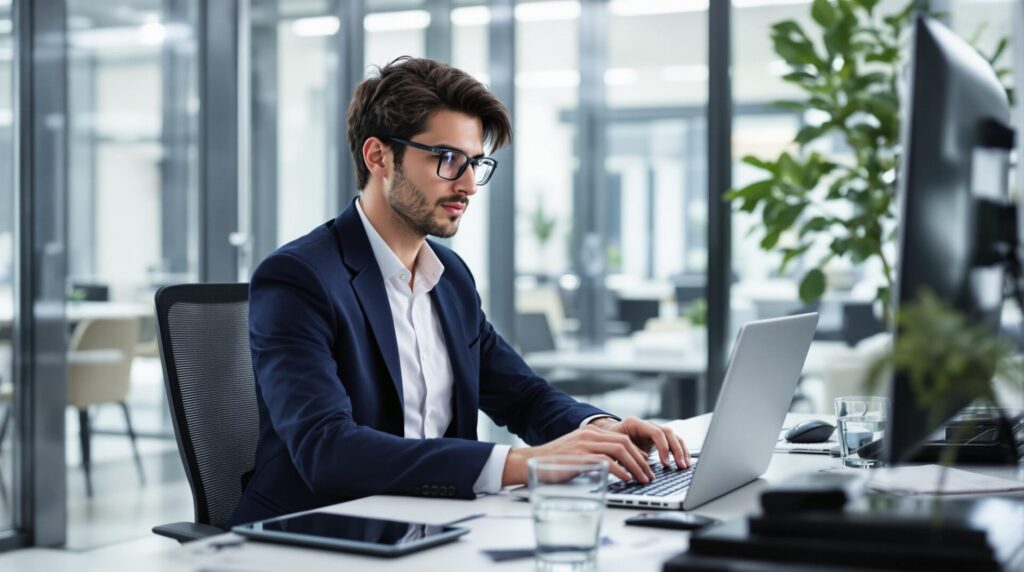 découvrez comment démarrer dans le monde de l'affiliation grâce à l'intelligence artificielle. ce guide vous présente les étapes clés, les outils nécessaires et les meilleures pratiques pour tirer parti de l'ia dans vos stratégies d'affiliation.