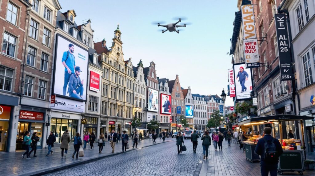 découvrez comment l'affiliation combinée à l'intelligence artificielle peut générer des revenus rentables. explorez des programmes innovants qui optimisent vos gains et transformez votre stratégie marketing avec des outils intelligents.