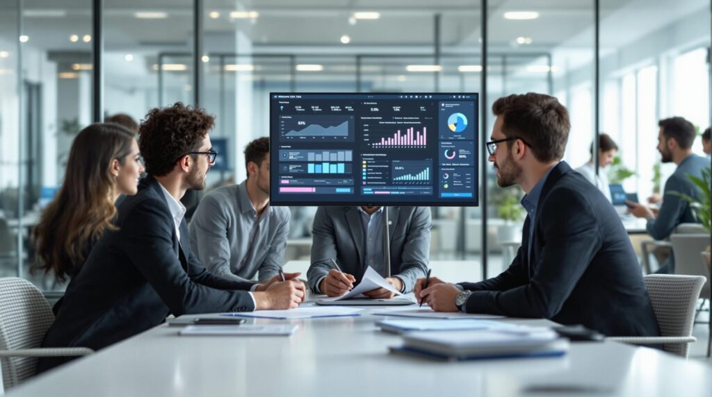découvrez comment l'affiliation et le saas, combinés aux avancées de l'intelligence artificielle, ouvrent de nouvelles opportunités de croissance et d'innovation pour les entreprises. explorez les stratégies pour maximiser vos revenus et tirer parti des technologies émergentes.