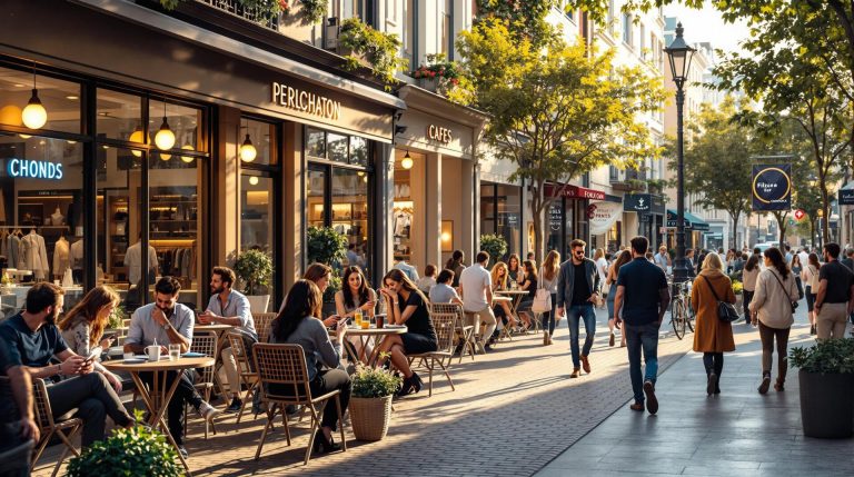 découvrez comment l'affiliation et les influenceurs transforment le marketing digital. apprenez à tirer parti de ces stratégies pour augmenter votre visibilité, générer des revenus et bâtir des partenariats solides avec des créateurs de contenu.