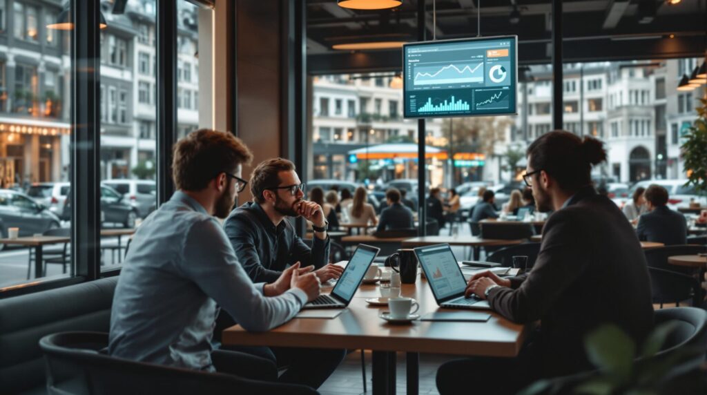 découvrez comment l'affiliation et les réseaux sociaux peuvent transformer votre stratégie marketing et multiplier vos gains. apprenez les meilleures pratiques pour tirer parti de ces outils puissants et maximiser vos revenus en ligne.
