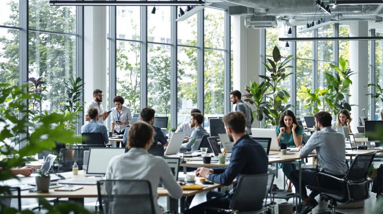 découvrez comment l'intelligence artificielle peut transformer votre stratégie d'affiliation en générant du contenu engageant et performant. apprenez les meilleures pratiques pour créer des textes qui convertissent vos visiteurs en clients fidèles.