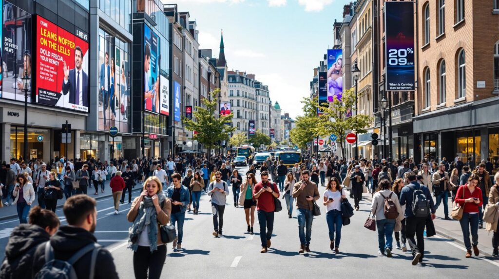 découvrez les tendances incontournables de l'affiliation en 2025. explorez les stratégies émergentes, les nouvelles plateformes et les meilleures pratiques pour optimiser vos revenus et rester compétitif dans un marché en constante évolution.