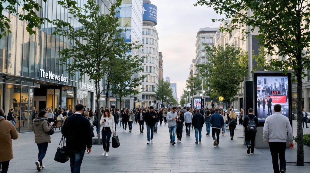 découvrez les tendances incontournables de l'affiliation en 2025 et comment elles peuvent transformer votre stratégie marketing. restez à la pointe des meilleures pratiques et optimisez vos revenus grâce à des insights exclusifs.