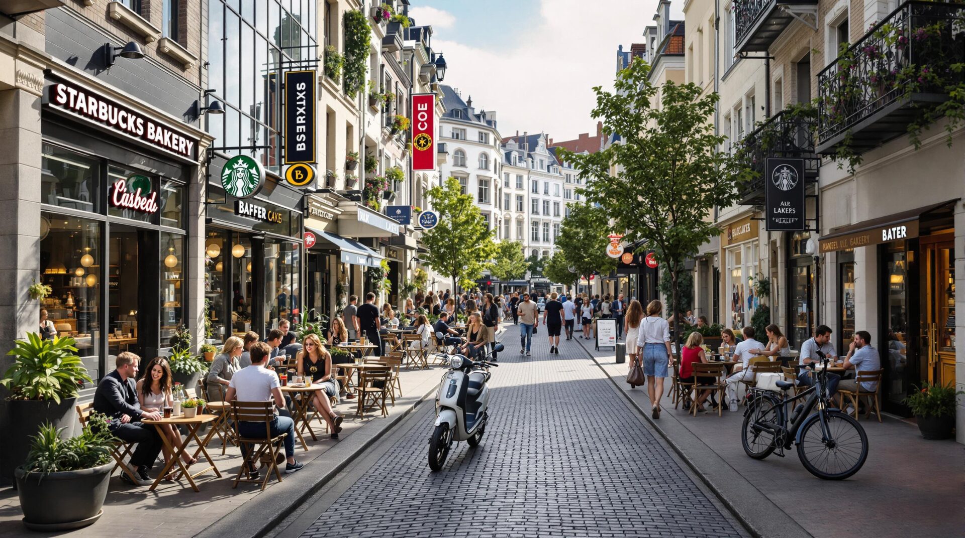 découvrez les tendances incontournables de l'affiliation pour 2025. anticipez les évolutions du marché, les nouvelles stratégies à adopter et les opportunités à saisir pour booster vos revenus et optimiser vos campagnes d'affiliation.