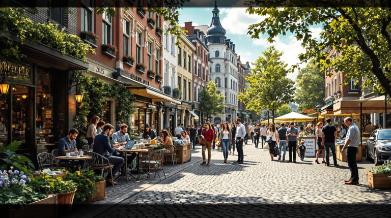 découvrez si l'affiliation est un mythe ou une véritable opportunité financière. analyse des avantages, des défis et des témoignages d'experts pour vous aider à prendre une décision éclairée.