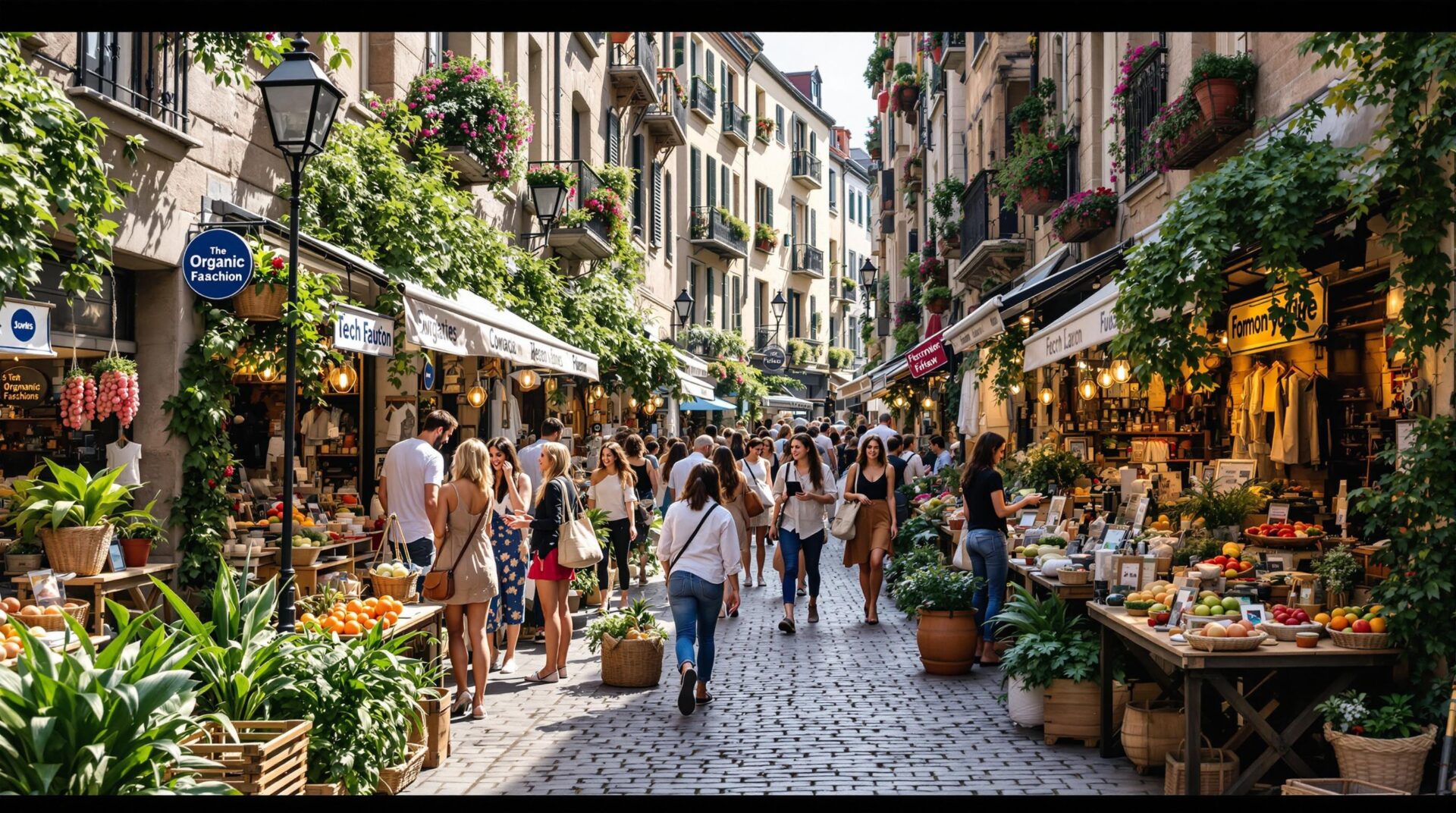 découvrez les niches d'affiliation les plus populaires en 2025 et maximisez vos revenus en ligne. analyse des tendances du marché, conseils d'experts et stratégies efficaces pour réussir dans le monde de l'affiliation.