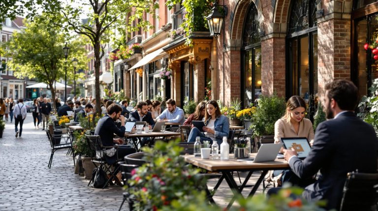 découvrez les outils d'intelligence artificielle les plus performants pour optimiser votre stratégie d'affiliation. boostez vos revenus et améliorez vos performances grâce à notre sélection d'outils innovants.