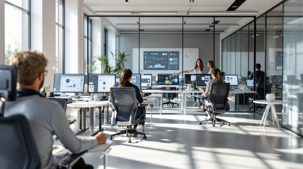 découvrez les outils d'affiliation basés sur l'ia les plus efficaces pour optimiser vos campagnes marketing. boostez vos revenus en exploitant des technologies avancées et des analyses de données précises pour atteindre vos objectifs commerciaux.