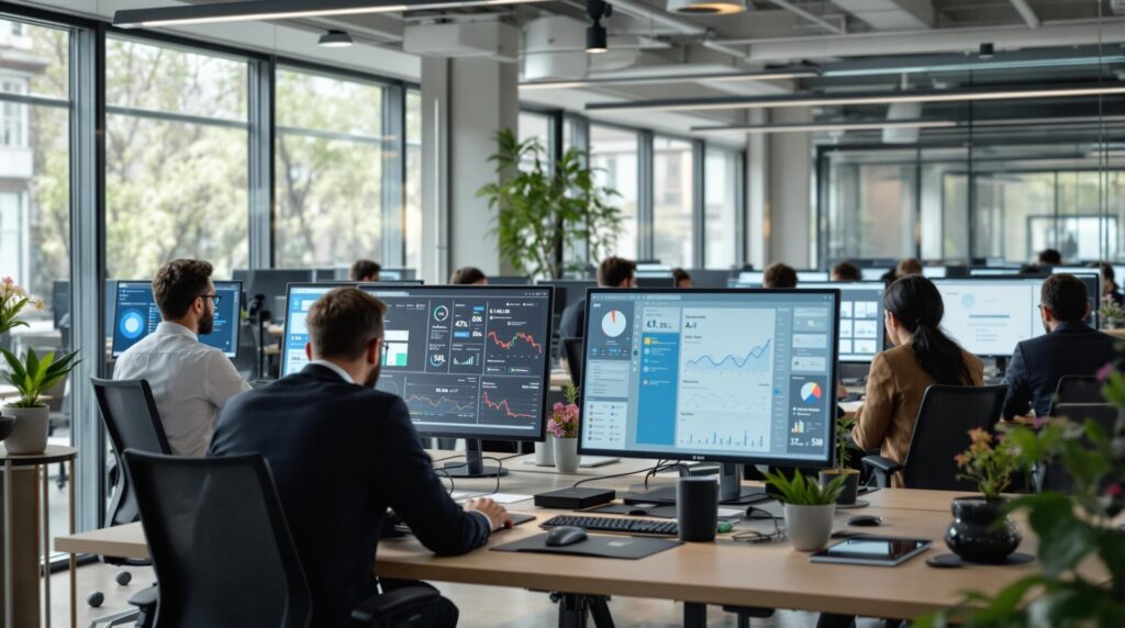 découvrez les outils d'intelligence artificielle les plus efficaces pour optimiser votre stratégie d'affiliation. maximisez vos profits et facilitez la gestion de vos campagnes grâce à notre sélection d'outils performants.