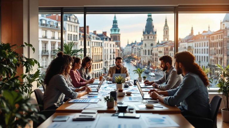 découvrez notre guide complet sur l'affiliation pour les débutants. apprenez les bases, les stratégies efficaces et les meilleures pratiques pour maximiser vos revenus en ligne. transformez votre passion en profit dès aujourd'hui!