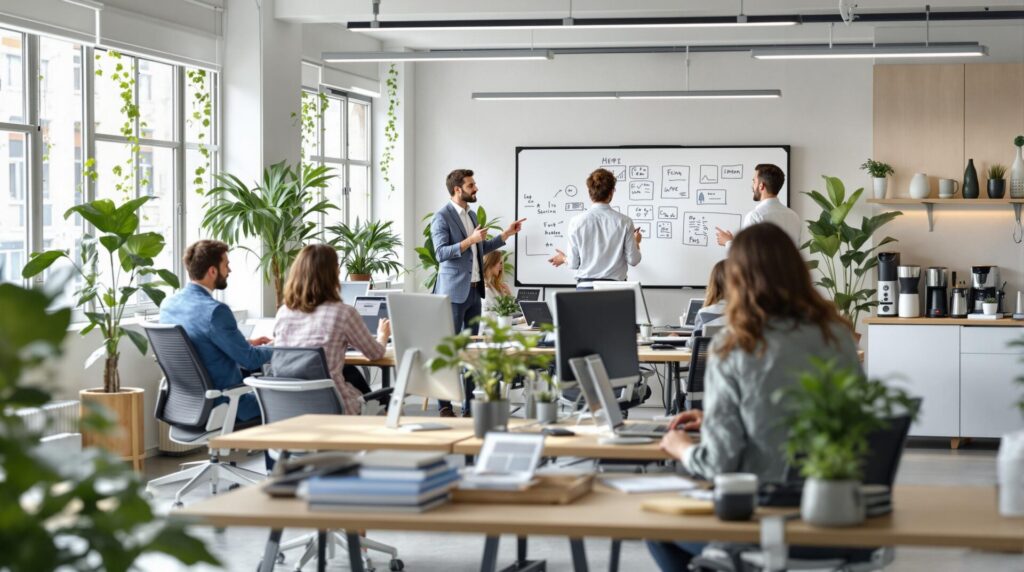 découvrez comment débuter dans le monde de l'affiliation avec notre guide complet. apprenez les bases, choisissez les bonnes plateformes et maximisez vos revenus en ligne grâce à des stratégies simples et efficaces adaptées aux novices.