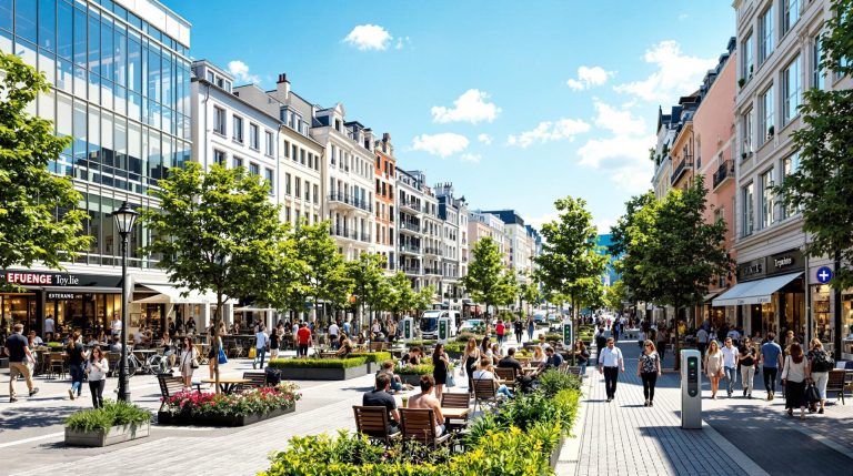 découvrez les dernières tendances en matière d'affiliation et boostez vos revenus en ligne. apprenez à tirer parti des nouvelles opportunités et à optimiser vos stratégies d'affiliation pour rester compétitif sur le marché.