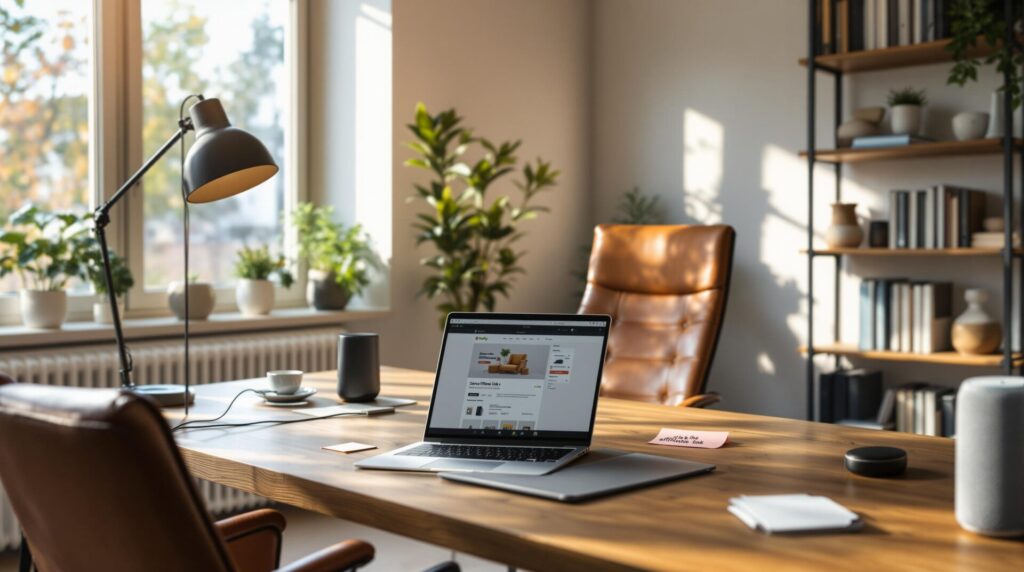 découvrez les différences clés entre l'affiliation et le dropshipping : modes de revenus passifs, avantages, inconvénients et conseils pour choisir la meilleure option selon vos besoins. trouvez la stratégie qui vous convient le mieux et lancez-vous dans la vente en ligne avec succès.