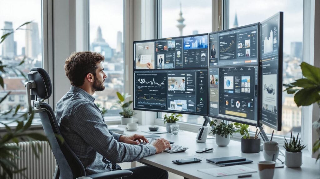 découvrez les principales différences entre l'affiliation et le dropshipping dans notre guide complet. apprenez comment choisir la méthode qui vous convient le mieux pour générer des revenus en ligne, avec des stratégies, avantages et inconvénients de chaque modèle.