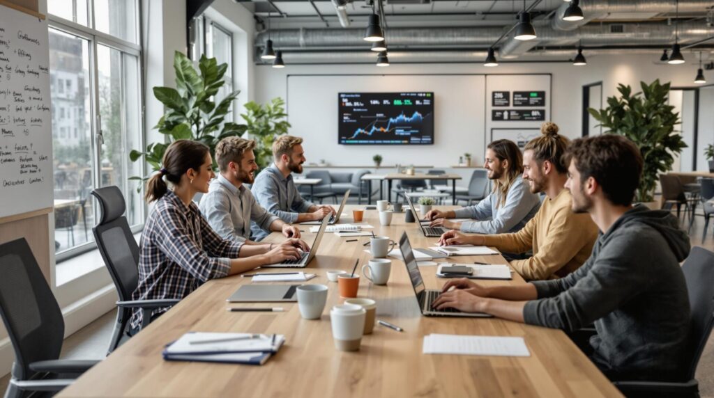 découvrez les différences clés entre l'affiliation et le dropshipping dans cet article complet. apprenez à choisir le modèle économique qui vous convient le mieux pour maximiser vos profits en ligne.