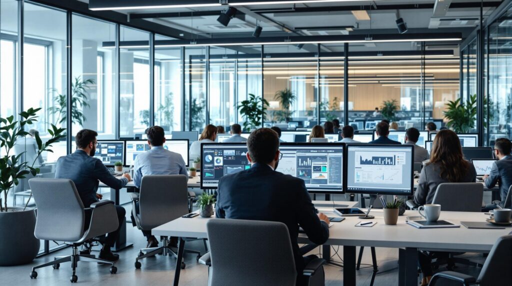 découvrez notre analyse approfondie des performances en affiliation. optimisez vos stratégies marketing grâce à des insights précis et des recommandations adaptées pour maximiser vos revenus et améliorer votre retour sur investissement.